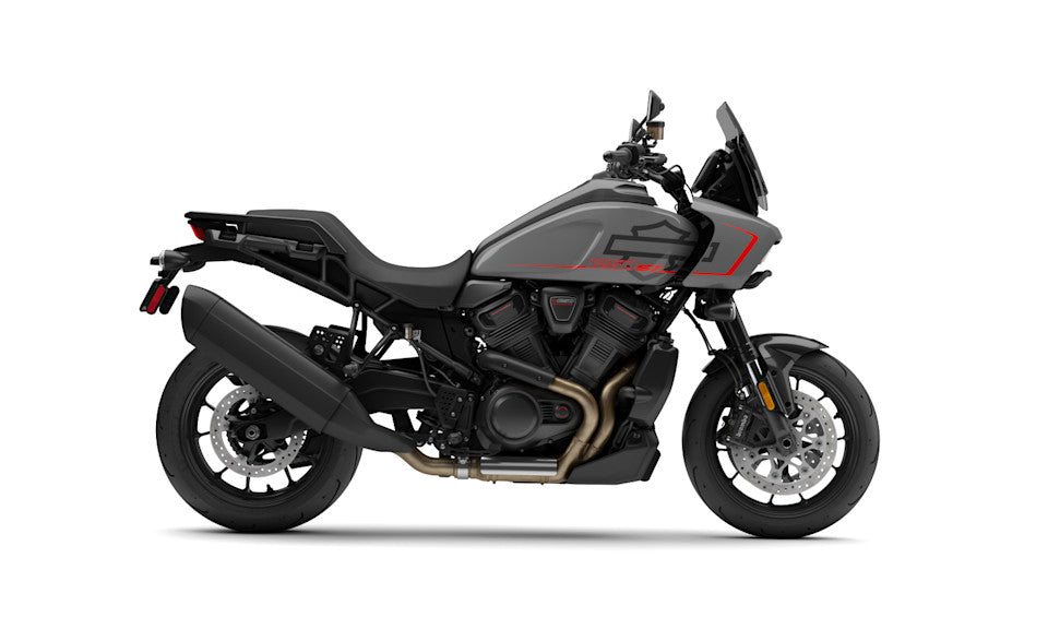 HARLEY-DAVIDSON Pan America™ 1250 ST 2026