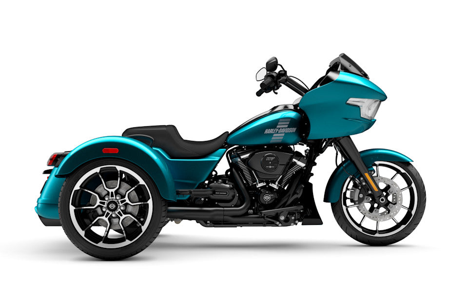 HARLEY-DAVIDSON Road Glide™ 3 2026