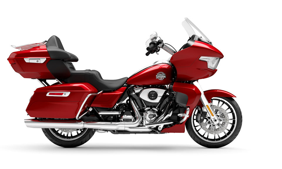 HARLEY-DAVIDSON Road Glide™ Limited 2026