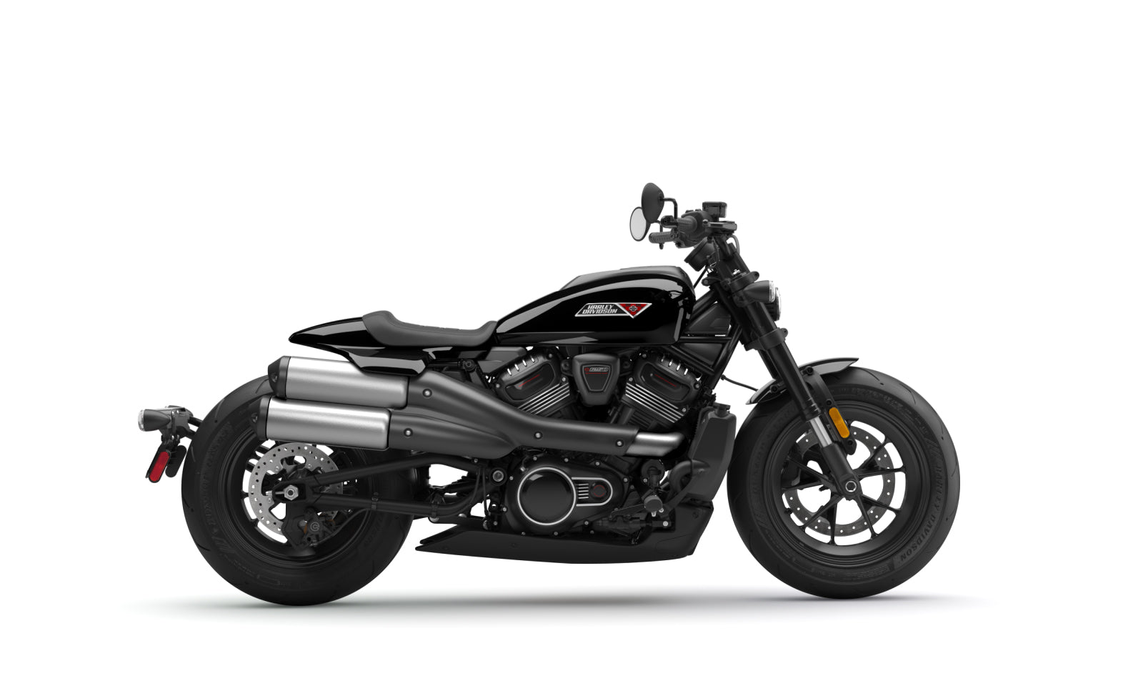 HARLEY-DAVIDSON Sportster™ S 2026