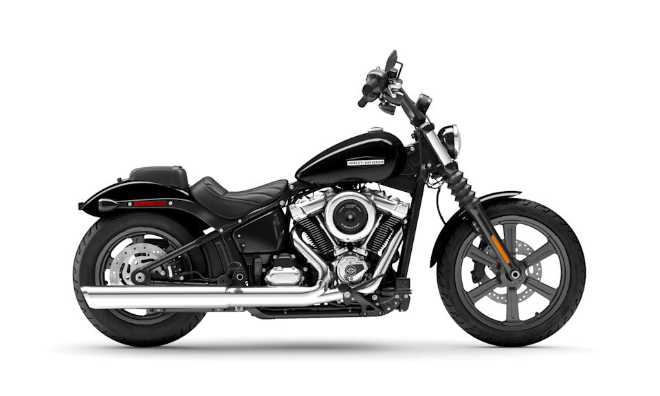 HARLEY-DAVIDSON Street Bob™ 2026