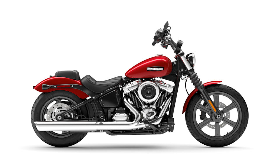 HARLEY-DAVIDSON Street Bob™ 2026