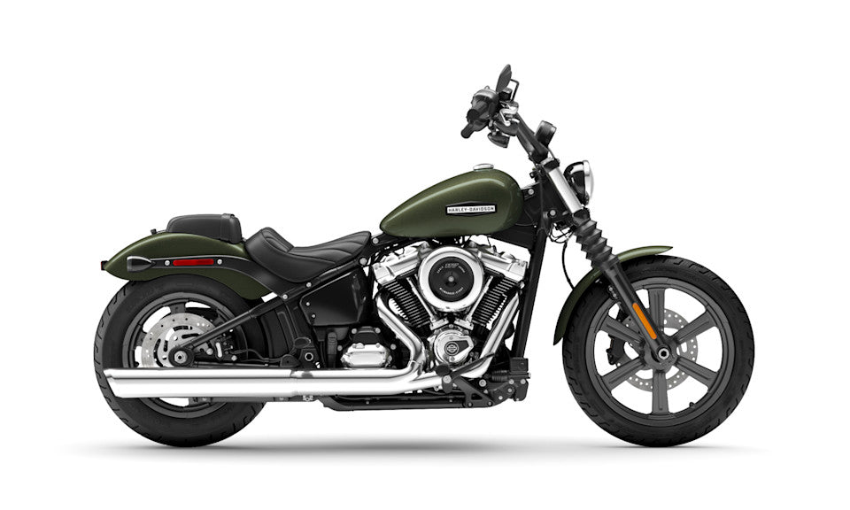HARLEY-DAVIDSON Street Bob™ 2026