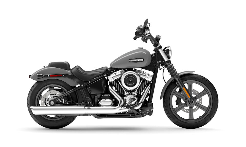 HARLEY-DAVIDSON Street Bob™ 2026