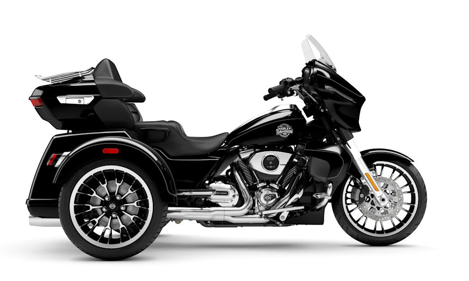 HARLEY-DAVIDSON Street Glide™ 3 Limited 2026