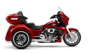 HARLEY-DAVIDSON Street Glide™ 3 Limited 2026