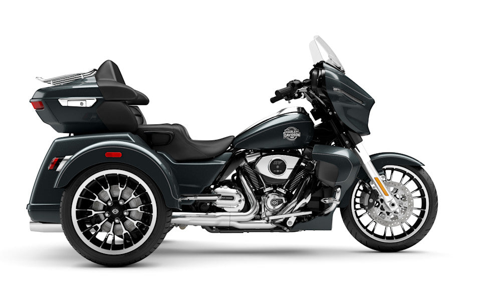 HARLEY-DAVIDSON Street Glide™ 3 Limited 2026