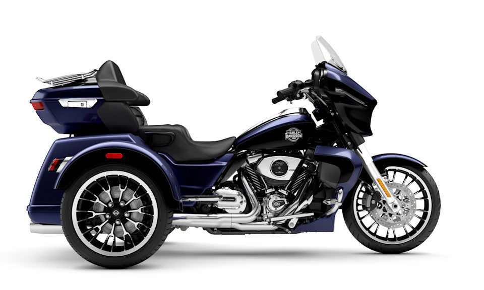 HARLEY-DAVIDSON Street Glide™ 3 Limited 2026