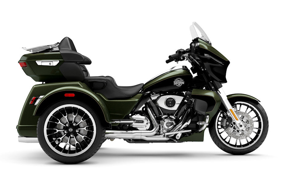 HARLEY-DAVIDSON Street Glide™ 3 Limited 2026