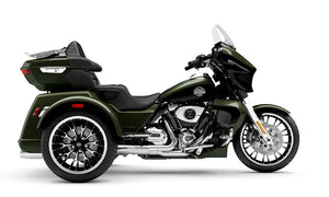 HARLEY-DAVIDSON Street Glide™ 3 Limited 2026