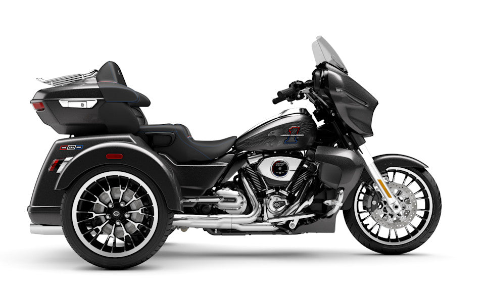 HARLEY-DAVIDSON Street Glide™ 3 Limited 2026