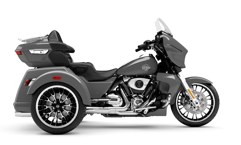 HARLEY-DAVIDSON Street Glide™ 3 Limited 2026