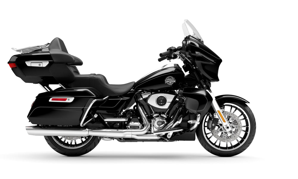 Harley-Davidson Street Glide™ Limited 2026
