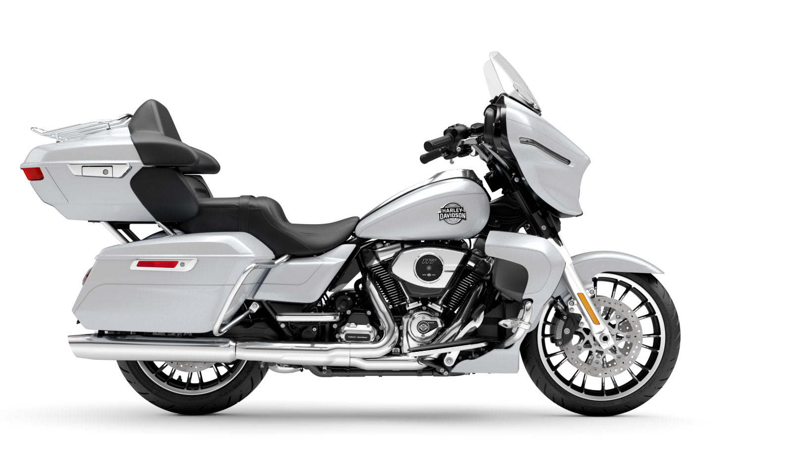 HARLEY-DAVIDSON Street Glide™ Limited 2026