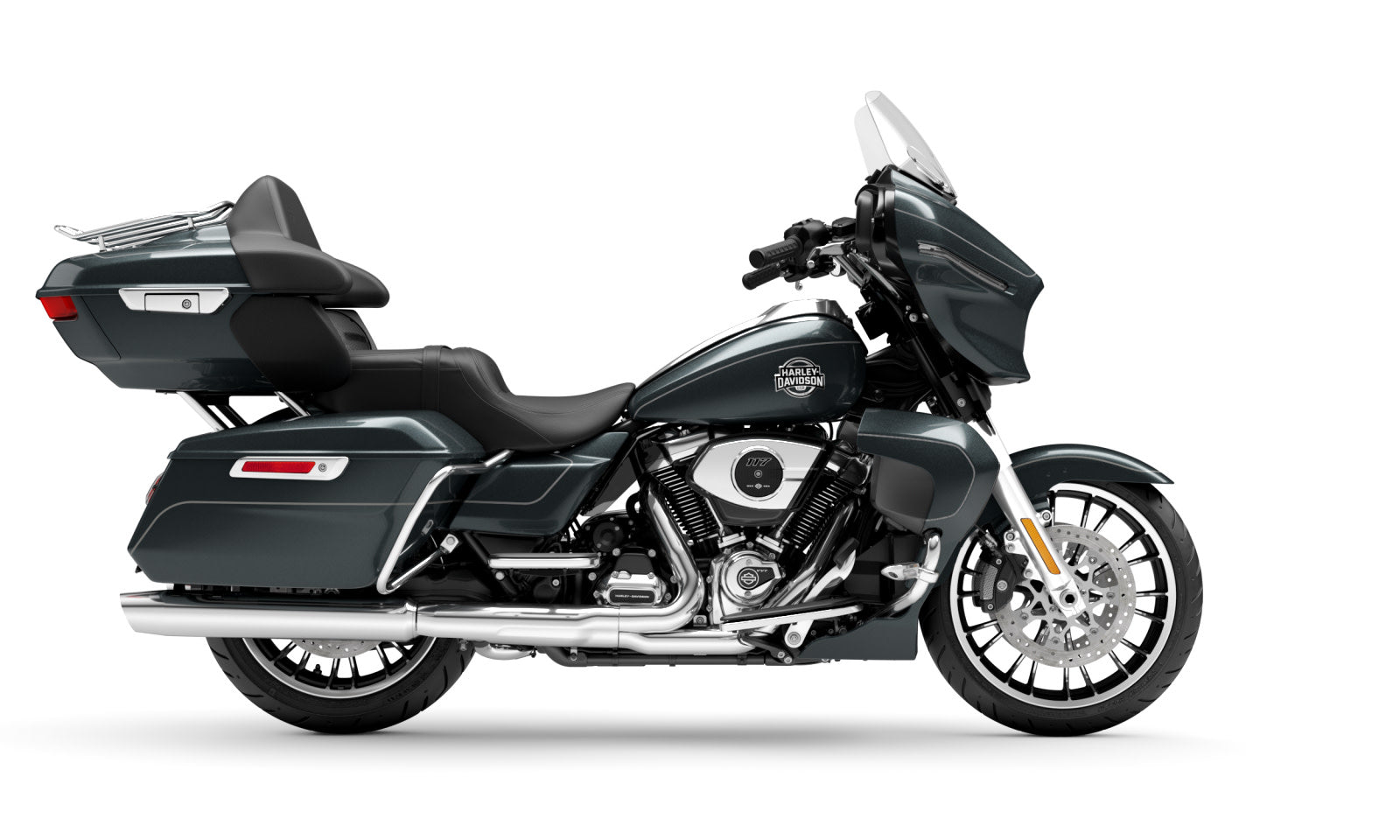 HARLEY-DAVIDSON Street Glide™ Limited 2026