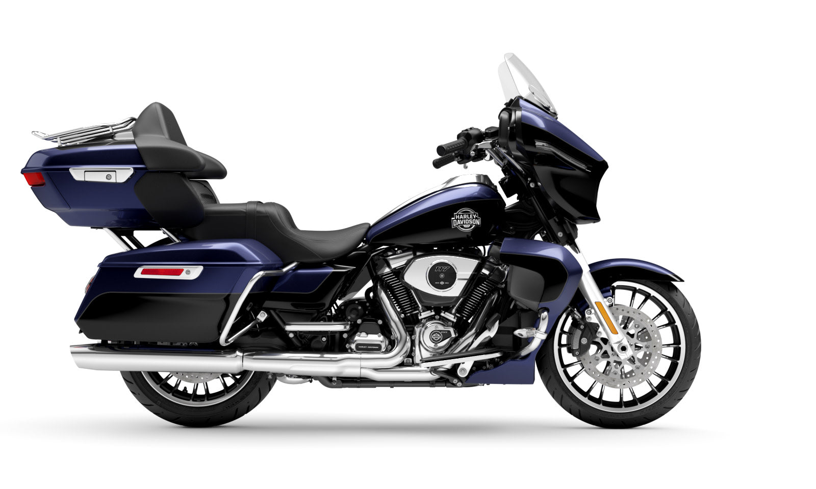 HARLEY-DAVIDSON Street Glide™ Limited 2026