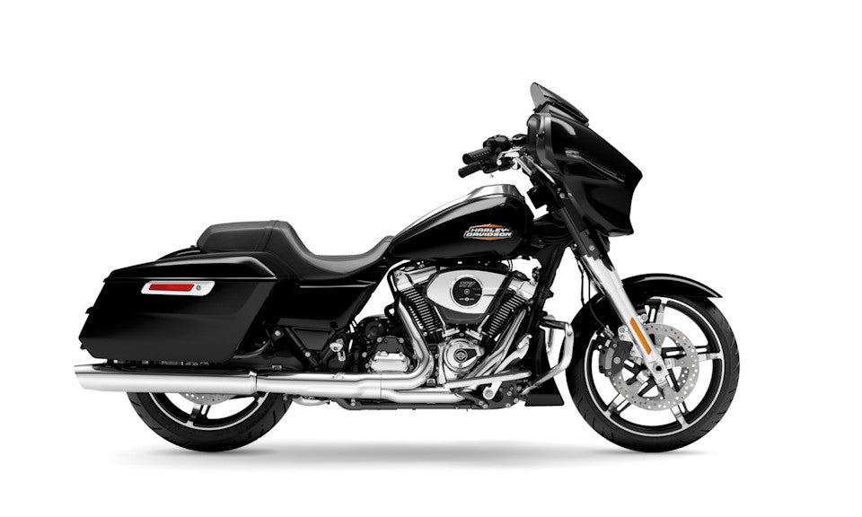 HARLEY-DAVIDSON Street Glide™ 2026