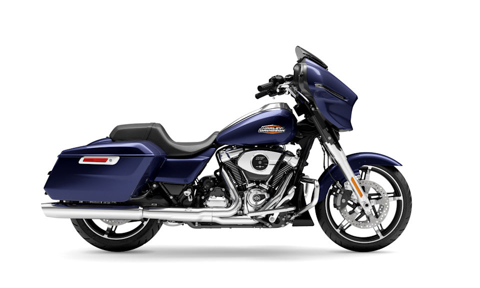 HARLEY-DAVIDSON Street Glide™ 2026