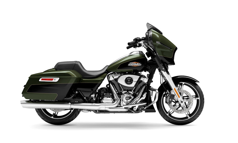 HARLEY-DAVIDSON Street Glide™ 2026