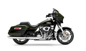 Harley-Davidson Street Glide™ 2026