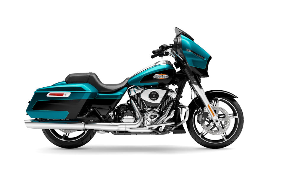 HARLEY-DAVIDSON Street Glide™ 2026