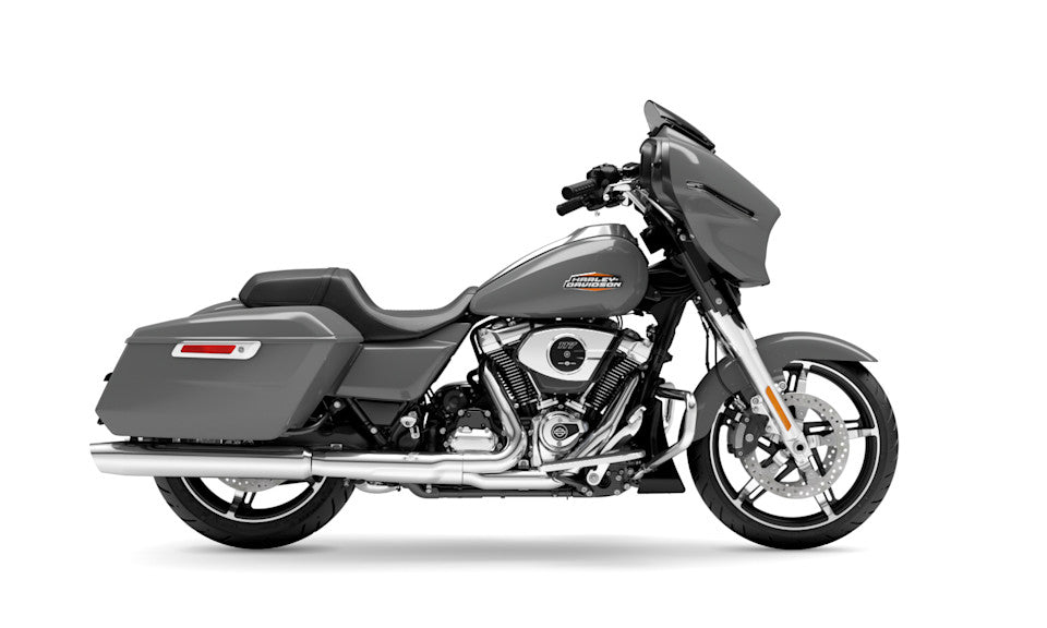 HARLEY-DAVIDSON Street Glide™ 2026
