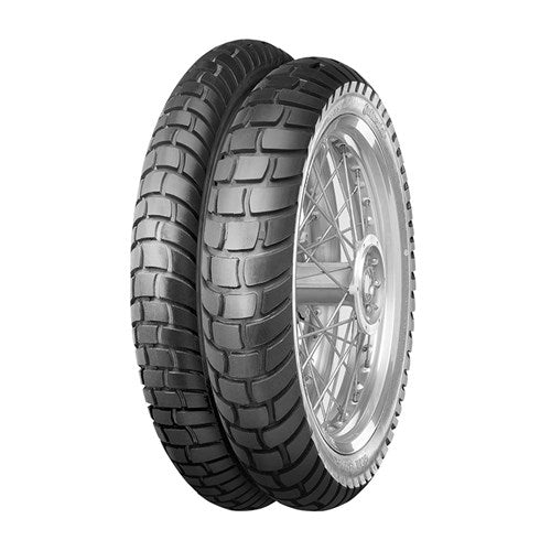 CONTINENTAL 100/90H19 ESCAPE TL F 57H