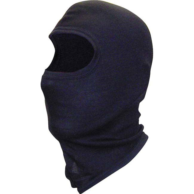 Dririder Silk Balaclava - Black