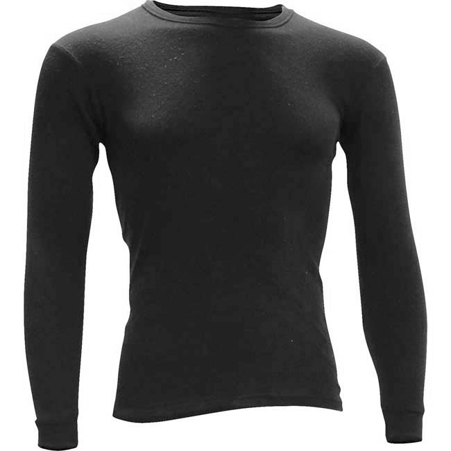 Dririder Thermal Shirt - Merino