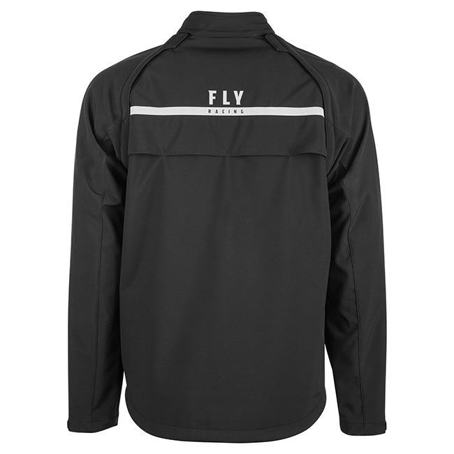 Fly Racing 2020 Patrol Off-Road Jacket - S - Black