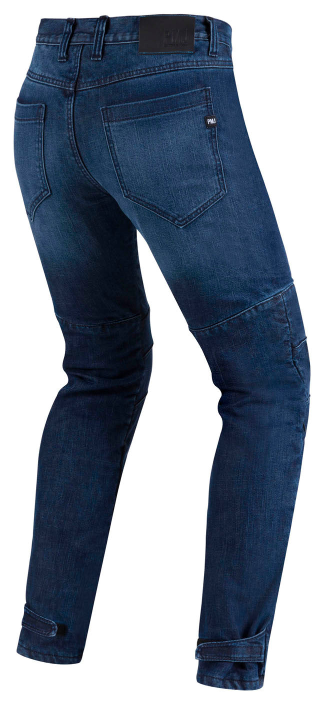 PMJ Titanium Jeans - 34 - Blue