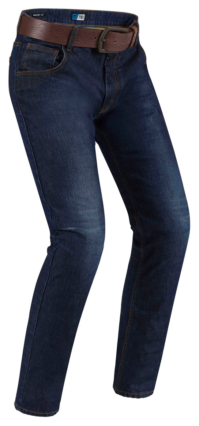 PMJ Deux Jeans - With Belt - Regular