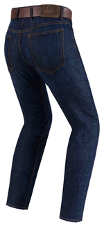 PMJ Deux Jeans - With Belt - Regular - 32 - Blue