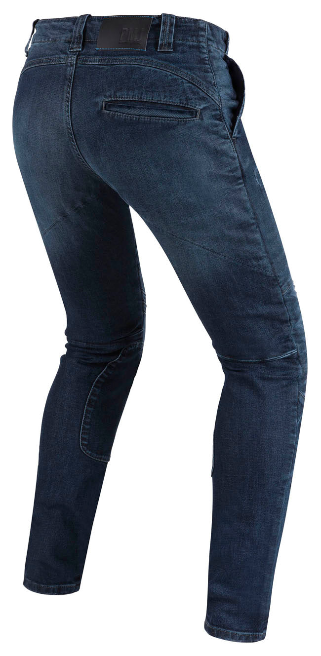 PMJ Dakar Jeans - 32 - Blue