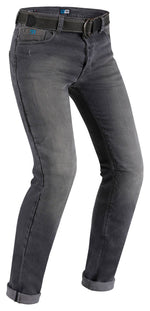 PMJ Caferacer Jeans - With Belt