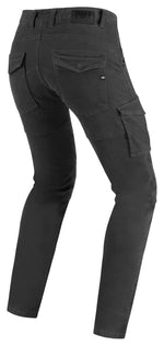 PMJ Santiago Cargo Pants - 30 - Grey