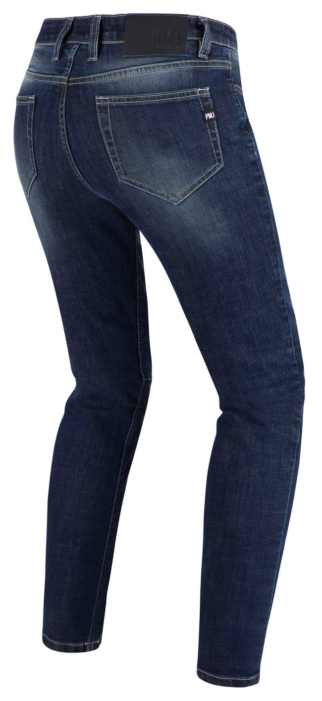 PMJ Rider Jeans - Ladies - 25 - Indigo