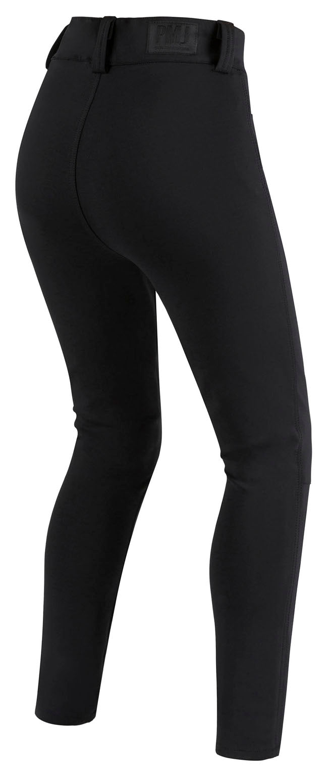 PMJ Spring Jeans - Ladies - 26 - Black