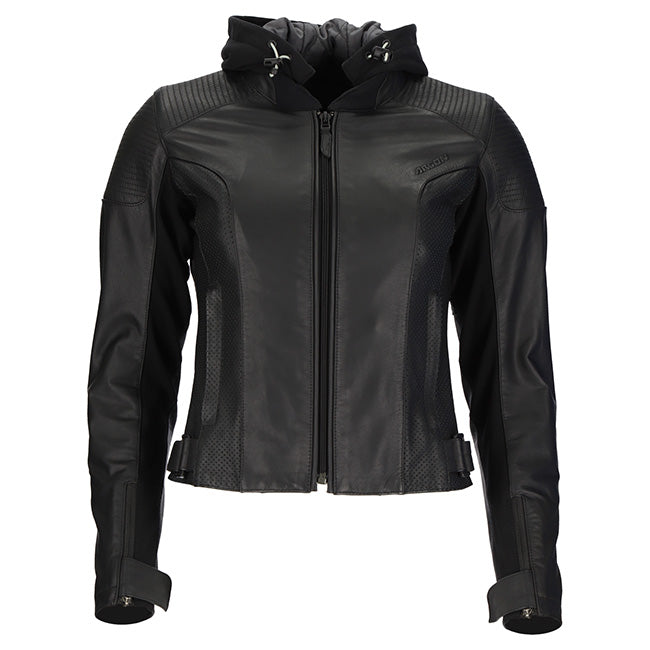 Argon Impluse Perforated Jacket - Ladies