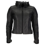 Argon Impluse Perforated Jacket - Ladies
