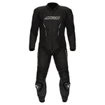 Argon Evade 1 Piece Race Suit - 46 - Black/White