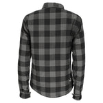 Argon Hatchet Flanno - Ladies
