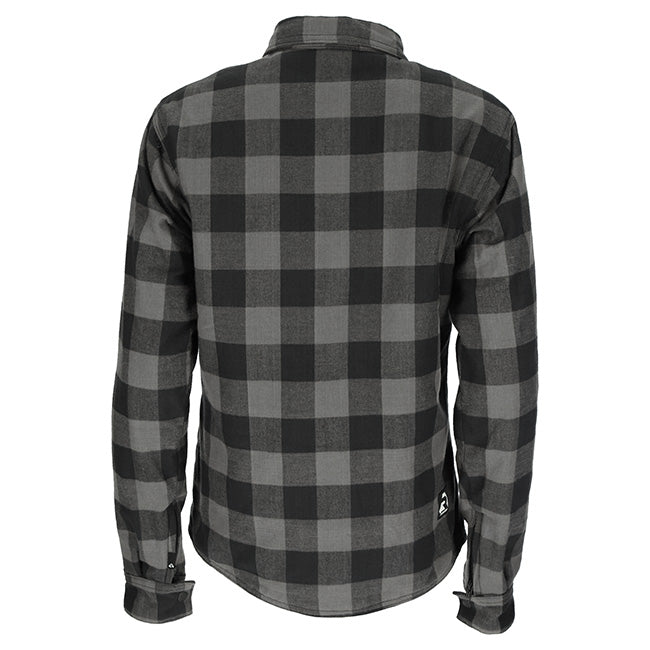 Argon Hatchet Flanno - Ladies