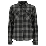 Argon Hatchet Flanno - Ladies