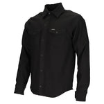 Argon Cleaver Protective Shirt - 46 - Black