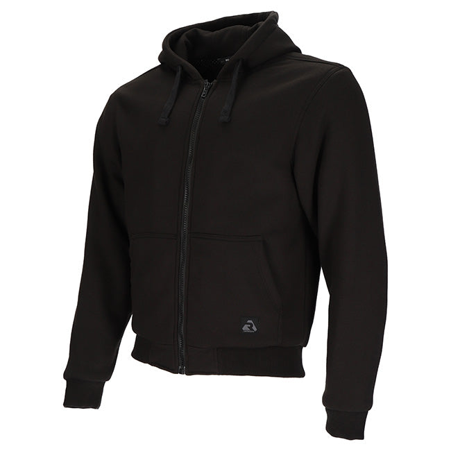 Argon Renegade Hoody - 46 - Black