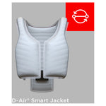 Spare Part - Dainese Smart Jacket - Replacement Bag