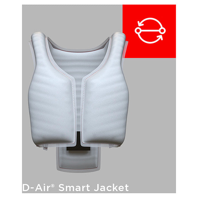 Spare Part - Dainese Smart Jacket - Replacement Bag