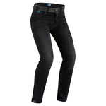 PMJ Caferacer Jeans - With Belt