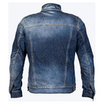 PMJ West Jacket - S - Blue